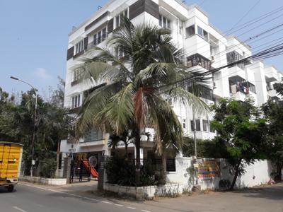 Priya VSR Paradise Phase 3 in Thoraipakkam OMR, Chennai