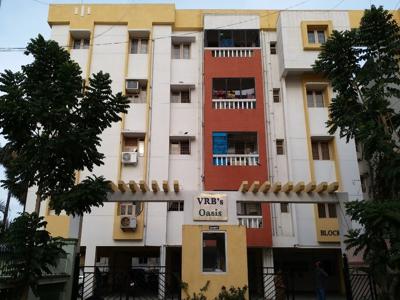 VRB Oasis in Thoraipakkam OMR, Chennai