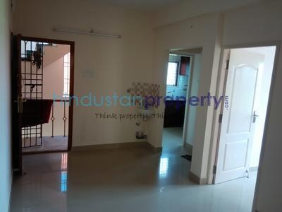 1 BHK Flat / Apartment For RENT 5 mins from Madambakkam