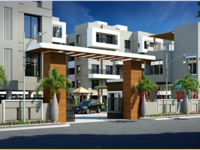 1 BHK Flat / Apartment For SALE 5 mins from Hinjewadi