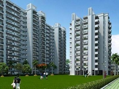 1 BHK Flat / Apartment For SALE 5 mins from Sector-107