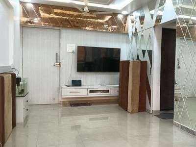 1 bhk full Furnished in tower