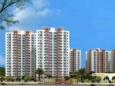 1 RK Flat / Apartment For SALE 5 mins from Sector-110