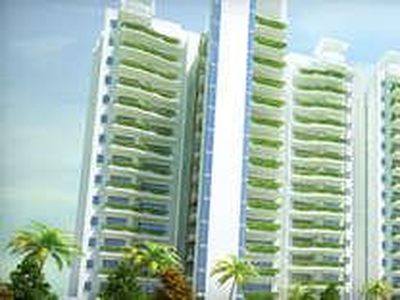 1 RK Flat / Apartment For SALE 5 mins from Sector-80