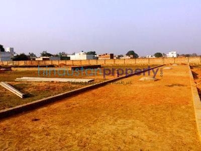 1 RK Residential Land For SALE 5 mins from Takrohi