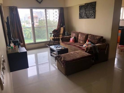 1000 sq ft 2 BHK 2T Apartment for rent in Everest Versova at Versova, Mumbai by Agent prism property