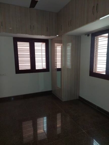 1000 sq ft 2 BHK 2T BuilderFloor for rent in Project at Domlur Layout, Bangalore by Agent J J Real Estate