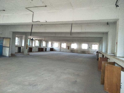 Warehouse 100000 Sq.ft. for Rent in Bhiwandi, Thane