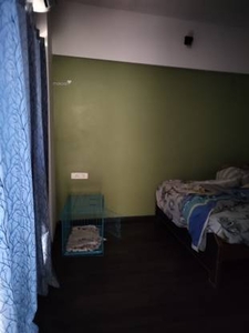 1040 sq ft 2 BHK 2T Apartment for rent in Paradise Sai Sahil at Ulwe, Mumbai by Agent Sapna Garf
