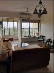 1050 sq ft 2 BHK 2T Apartment for rent in Everest Versova at Versova, Mumbai by Agent prism property