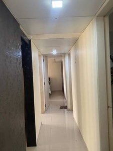 1050 sq ft 2 BHK 2T Apartment for rent in Unique Signature at Mira Road East, Mumbai by Agent Global Nest