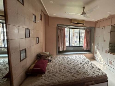 1130 sq ft 2 BHK 2T Apartment for rent in Bhoomi Bhoomi Towers at Santacruz East, Mumbai by Agent Picasso Realty