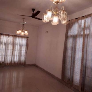 1200 sq ft 2 BHK 1T IndependentHouse for rent in Project at Kumaraswamy Layout II Stage, Bangalore by Agent Chaitra