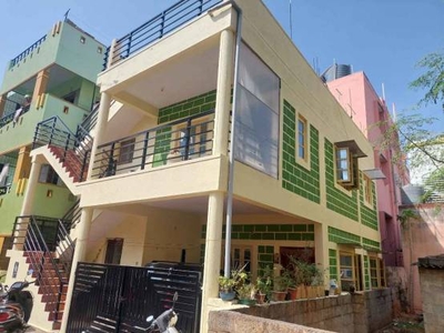 1200 sq ft 2 BHK 2T IndependentHouse for rent in Project at Hesarghatta Main Road, Bangalore by Agent Pannag Iyengar