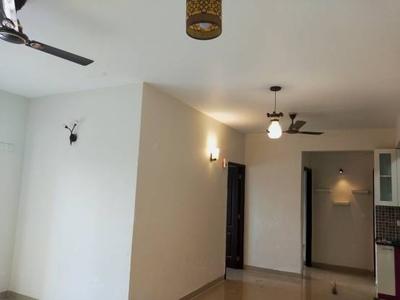 1249 sq ft 2 BHK 2T Apartment for rent in SJR Parkway Homes at Avalahalli Off Sarjapur Road, Bangalore by Agent sandeep agarwal