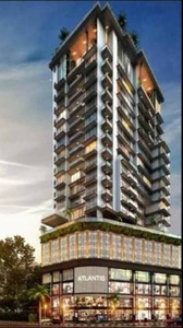 1300 sq ft 3 BHK 4T Apartment for rent in Niraj Enclave at Khar West, Mumbai by Agent Picasso Realty