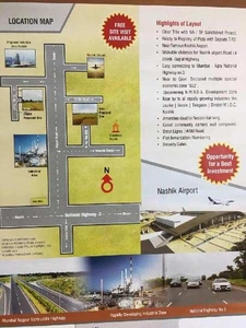 Residential Plot 1340 Sq.ft. for Sale in