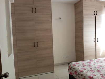 1355 sq ft 3 BHK 2T Apartment for rent in Prestige Kew Gardens at Bellandur, Bangalore by Agent Guest