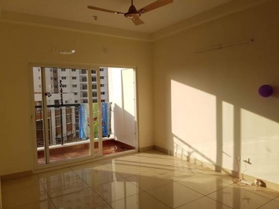1359 sq ft 3 BHK 2T Apartment for rent in Prestige Norwood at Sunrise Park at Electronic City Phase 1, Bangalore by Agent Sanjeev Prakash