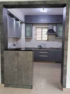 1370 sq ft 3 BHK 3T Apartment for rent in Vijaya SpringWoods at Begur, Bangalore by Agent Nikhil Bhargava