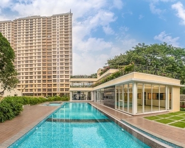 1400 sq ft 3 BHK 3T Apartment for rent in Raheja Ridgewood at Goregaon East, Mumbai by Agent VanshikaProperty