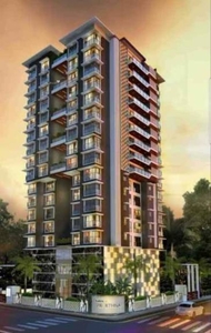 1554 sq ft 3 BHK 3T Apartment for rent in Kabra Primera at Juhu, Mumbai by Agent Picasso Realty