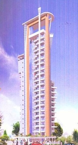 1580 sq ft 3 BHK 3T Apartment for rent in Sadguru Prism at Kharghar, Mumbai by Agent Sudhir Tandon