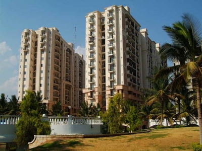 1600 sq ft 3 BHK 3T Apartment for rent in IBC Platinum City at Yeshwantpur, Bangalore by Agent i agents