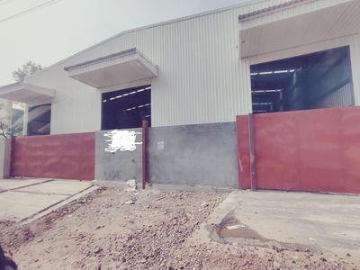 Factory 16000 Sq.ft. for Rent in Chakan MIDC, Pune