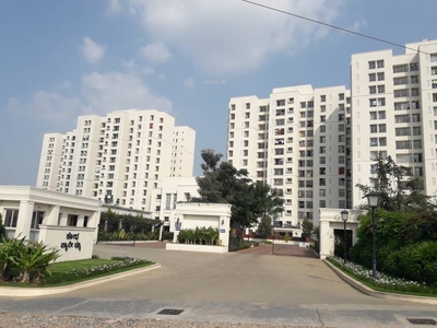 1817 sq ft 4 BHK 4T Apartment for rent in Sobha Valley View at RR Nagar, Bangalore by Agent Freelancer
