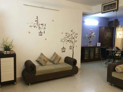 1900 sq ft 3 BHK 3T Apartment for rent in Home Space The Greens at Mahadevapura, Bangalore by Agent Anoop Ashok