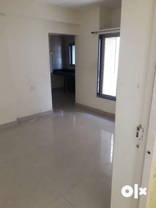 1bhk flet available for heavy deposit