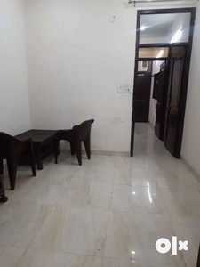 1Bhk for rent in sector 7 near east metro.