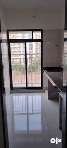 1BHK SPECIOUS FLAT FOR RENT IN TOWER ULWE