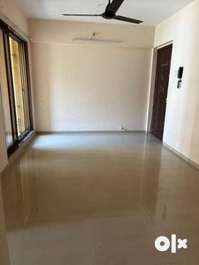 1BHK WITH CAR PARKING RENT IN TOWER
