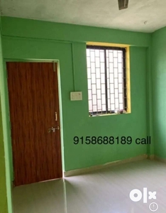 1RK apartment near socorro panchayet , Porvorim Goa
