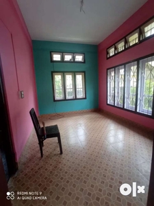 2 Bedroom 1 Hall Kitchen one shared verandah and attached bathroom