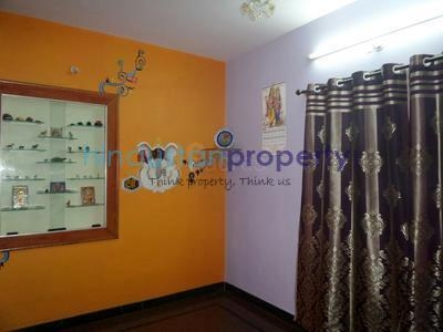 2 BHK Builder Floor For RENT 5 mins from JP Nagar