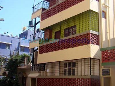 2 BHK Builder Floor For RENT 5 mins from Old Madras Road