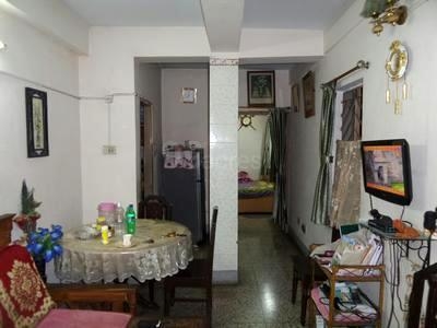 2 BHK Builder Floor For SALE 5 mins from Lake Gardens