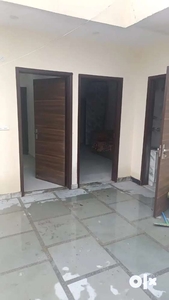 2 bhk builder floor in west Delhi newly constructed with lift parking