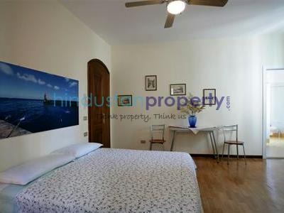 2 BHK Flat / Apartment For RENT 5 mins from Camp