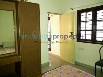 2 BHK Flat / Apartment For RENT 5 mins from Central Bangalore