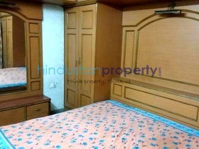 2 BHK Flat / Apartment For RENT 5 mins from Dapodi