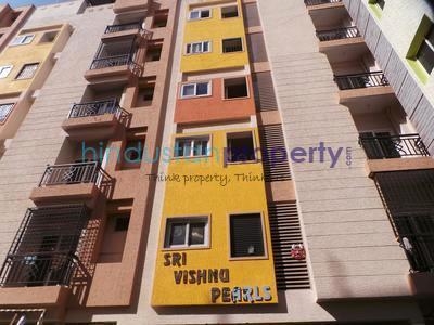 2 BHK Flat / Apartment For RENT 5 mins from Electronic City Phase II