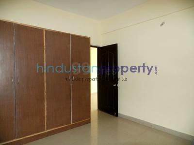 2 BHK Flat / Apartment For RENT 5 mins from HBR Layout