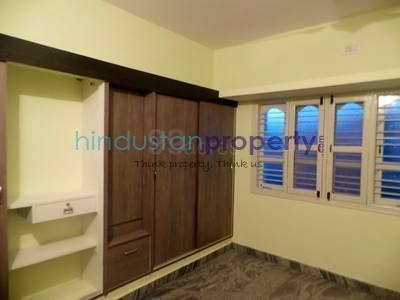 2 BHK Flat / Apartment For RENT 5 mins from ITPL
