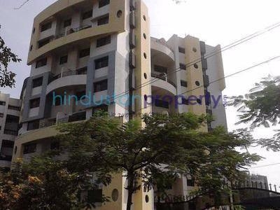 2 BHK Flat / Apartment For RENT 5 mins from Magarpatta