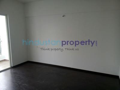 2 BHK Flat / Apartment For RENT 5 mins from Marunji