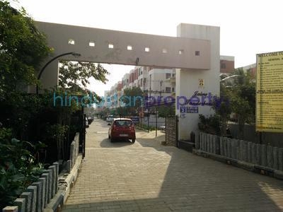 2 BHK Flat / Apartment For RENT 5 mins from Mogappair
